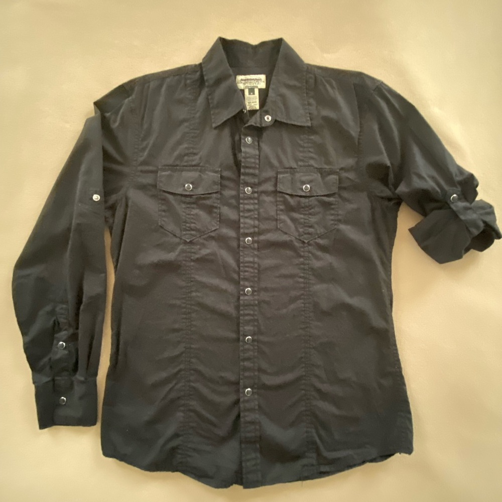 American Rag Button Down - image 1